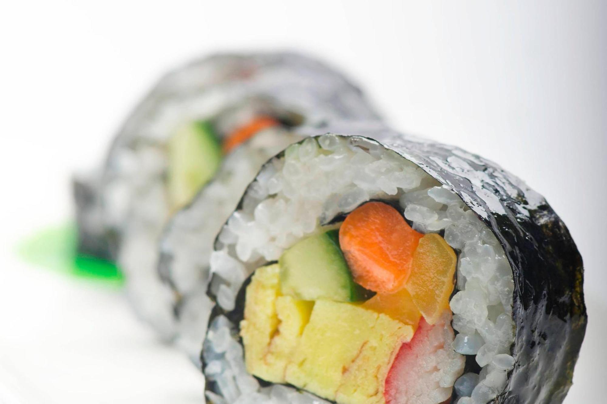 Le Meridien Эль-Хубар Экстерьер фото California roll